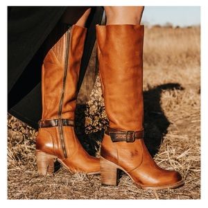 Holland Freebird Boots